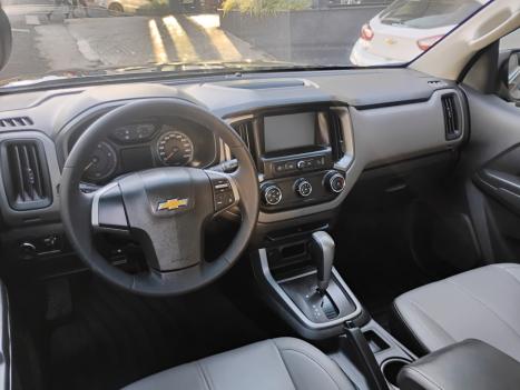CHEVROLET S10 2.8 16V LT CABINE DUPLA TURBO DIESEL AUTOMTICO, Foto 11