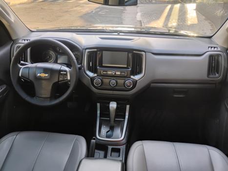 CHEVROLET S10 2.8 16V LT CABINE DUPLA TURBO DIESEL AUTOMTICO, Foto 12