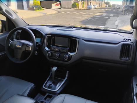 CHEVROLET S10 2.8 16V LT CABINE DUPLA TURBO DIESEL AUTOMTICO, Foto 13