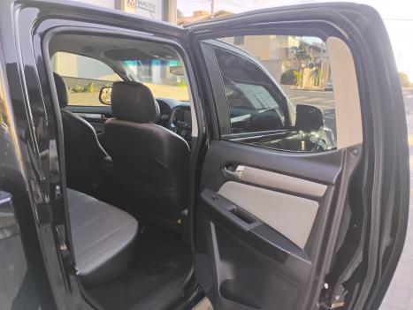 CHEVROLET S10 2.8 16V LT CABINE DUPLA TURBO DIESEL AUTOMTICO, Foto 14