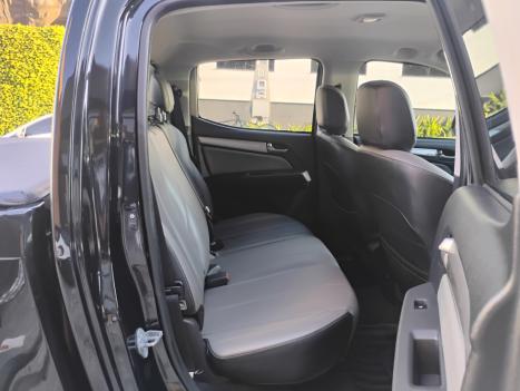 CHEVROLET S10 2.8 16V LT CABINE DUPLA TURBO DIESEL AUTOMTICO, Foto 15