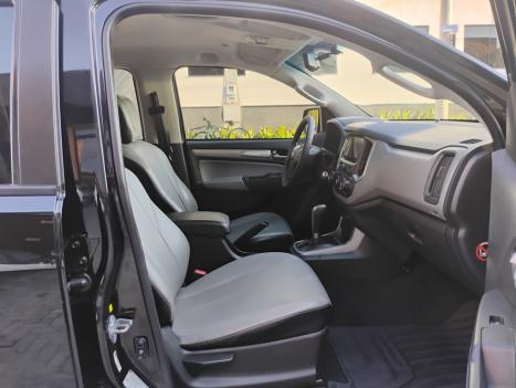 CHEVROLET S10 2.8 16V LT CABINE DUPLA TURBO DIESEL AUTOMTICO, Foto 17