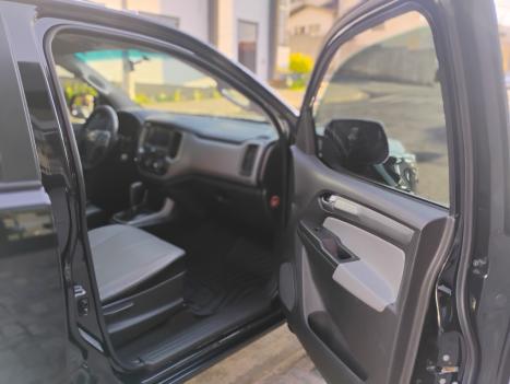 CHEVROLET S10 2.8 16V LT CABINE DUPLA TURBO DIESEL AUTOMTICO, Foto 18