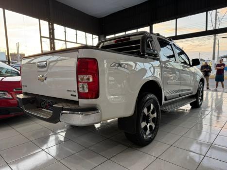 CHEVROLET S10 2.8 16V LTZ CABINE DUPLA 4X4 TURBO DIESEL AUTOMTICO, Foto 5