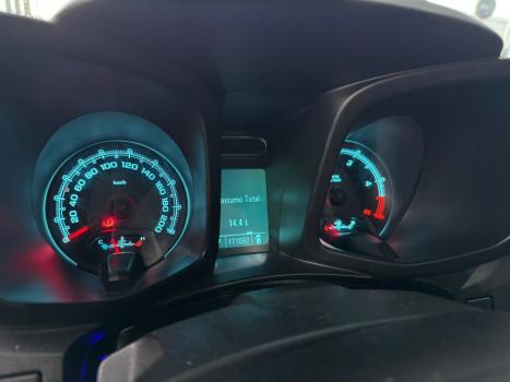 CHEVROLET S10 2.8 16V LTZ CABINE DUPLA 4X4 TURBO DIESEL AUTOMTICO, Foto 8