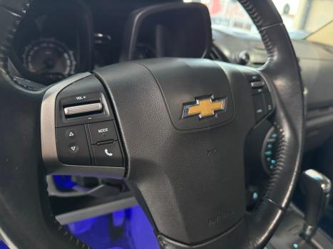 CHEVROLET S10 2.8 16V LTZ CABINE DUPLA 4X4 TURBO DIESEL AUTOMTICO, Foto 9