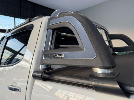 CHEVROLET S10 2.8 16V LTZ CABINE DUPLA 4X4 TURBO DIESEL AUTOMTICO, Foto 11