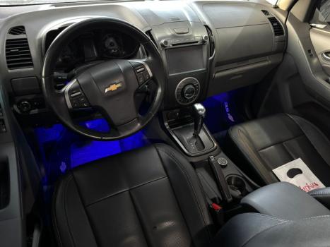 CHEVROLET S10 2.8 16V LTZ CABINE DUPLA 4X4 TURBO DIESEL AUTOMTICO, Foto 12