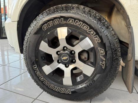 CHEVROLET S10 2.8 16V LTZ CABINE DUPLA 4X4 TURBO DIESEL AUTOMTICO, Foto 19