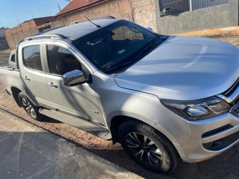 CHEVROLET S10 2.8 16V LTZ CABINE DUPLA 4X4 TURBO DIESEL AUTOMTICO, Foto 1