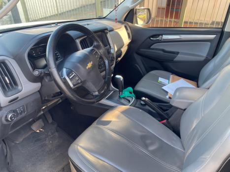 CHEVROLET S10 2.8 16V LTZ CABINE DUPLA 4X4 TURBO DIESEL AUTOMTICO, Foto 3