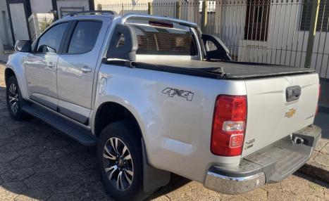 CHEVROLET S10 2.8 16V LTZ CABINE DUPLA 4X4 TURBO DIESEL AUTOMTICO, Foto 4