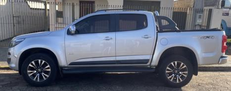 CHEVROLET S10 2.8 16V LTZ CABINE DUPLA 4X4 TURBO DIESEL AUTOMTICO, Foto 5