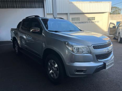 CHEVROLET S10 2.8 16V LTZ CABINE DUPLA TURBO DIESEL, Foto 1