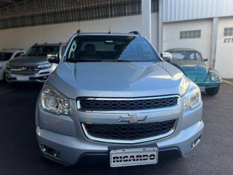 CHEVROLET S10 2.8 16V LTZ CABINE DUPLA TURBO DIESEL, Foto 2