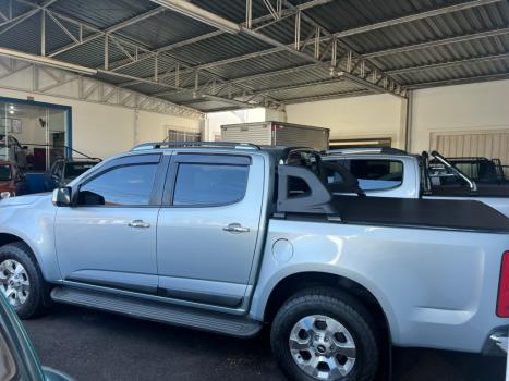 CHEVROLET S10 2.8 16V LTZ CABINE DUPLA TURBO DIESEL, Foto 4