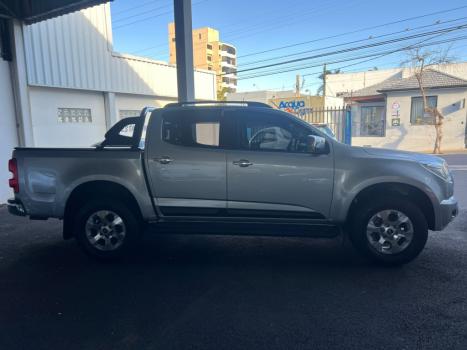 CHEVROLET S10 2.8 16V LTZ CABINE DUPLA TURBO DIESEL, Foto 5