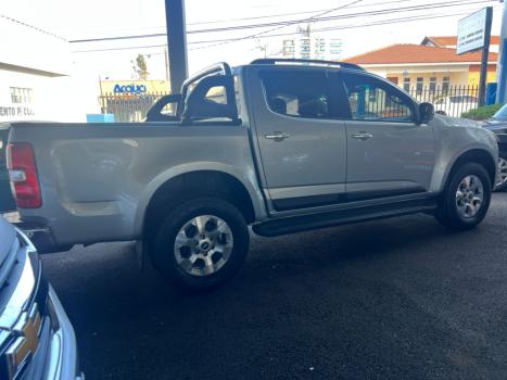 CHEVROLET S10 2.8 16V LTZ CABINE DUPLA TURBO DIESEL, Foto 6