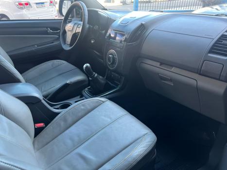 CHEVROLET S10 2.8 16V LTZ CABINE DUPLA TURBO DIESEL, Foto 7