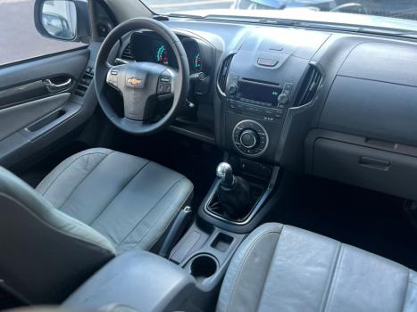 CHEVROLET S10 2.8 16V LTZ CABINE DUPLA TURBO DIESEL, Foto 8