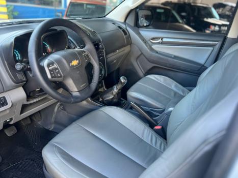 CHEVROLET S10 2.8 16V LTZ CABINE DUPLA TURBO DIESEL, Foto 9