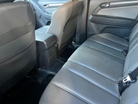 CHEVROLET S10 2.8 16V LTZ CABINE DUPLA TURBO DIESEL, Foto 10