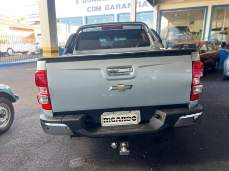 CHEVROLET S10 2.8 16V LTZ CABINE DUPLA TURBO DIESEL, Foto 11