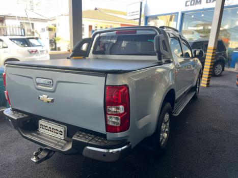 CHEVROLET S10 2.8 16V LTZ CABINE DUPLA TURBO DIESEL, Foto 12