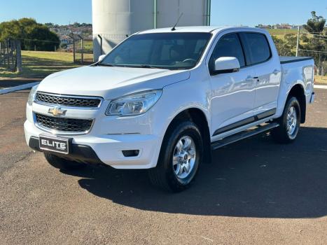 CHEVROLET S10 2.8 16V LT CABINE DUPLA 4X4 TURBO DIESEL AUTOMTICO, Foto 4