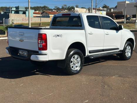 CHEVROLET S10 2.8 16V LT CABINE DUPLA 4X4 TURBO DIESEL AUTOMTICO, Foto 5