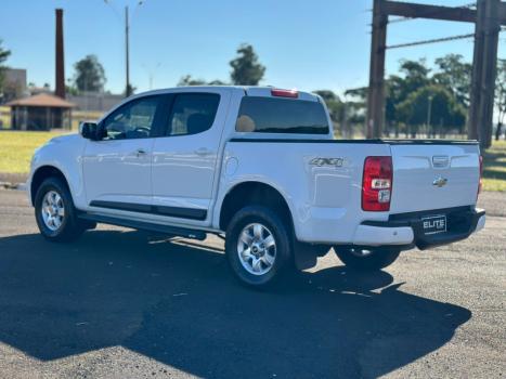 CHEVROLET S10 2.8 16V LT CABINE DUPLA 4X4 TURBO DIESEL AUTOMTICO, Foto 6