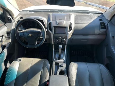 CHEVROLET S10 2.8 16V LT CABINE DUPLA 4X4 TURBO DIESEL AUTOMTICO, Foto 9