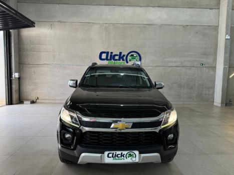 CHEVROLET S10 2.8 16V LTZ CABINE DUPLA TURBO DIESEL AUTOMTICO, Foto 8