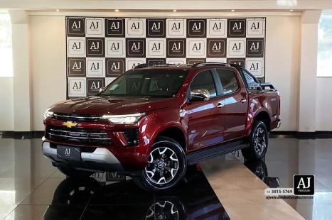 CHEVROLET S10 2.8 16V LTZ CABINE DUPLA 4X4 TURBO DIESEL AUTOMTICO, Foto 1