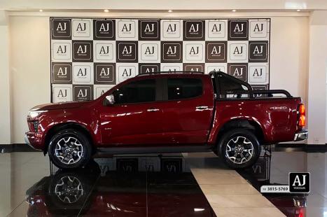 CHEVROLET S10 2.8 16V LTZ CABINE DUPLA 4X4 TURBO DIESEL AUTOMTICO, Foto 5