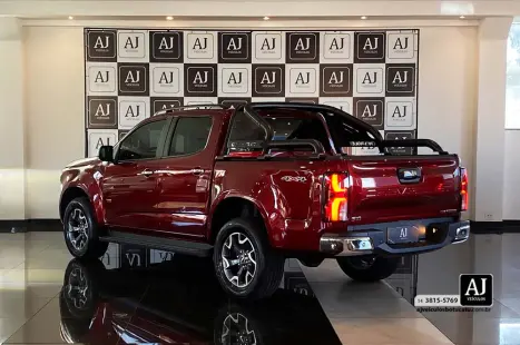 CHEVROLET S10 2.8 16V LTZ CABINE DUPLA 4X4 TURBO DIESEL AUTOMTICO, Foto 6