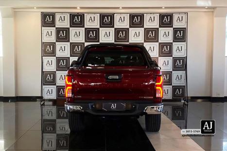 CHEVROLET S10 2.8 16V LTZ CABINE DUPLA 4X4 TURBO DIESEL AUTOMTICO, Foto 7