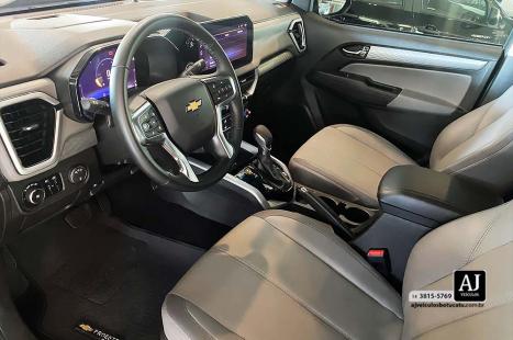 CHEVROLET S10 2.8 16V LTZ CABINE DUPLA 4X4 TURBO DIESEL AUTOMTICO, Foto 9