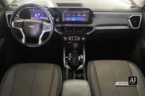 CHEVROLET S10 2.8 16V LTZ CABINE DUPLA 4X4 TURBO DIESEL AUTOMTICO, Foto 10