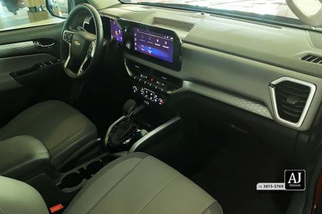 CHEVROLET S10 2.8 16V LTZ CABINE DUPLA 4X4 TURBO DIESEL AUTOMTICO, Foto 11