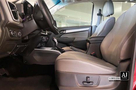 CHEVROLET S10 2.8 16V LTZ CABINE DUPLA 4X4 TURBO DIESEL AUTOMTICO, Foto 13