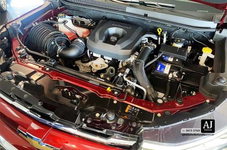 CHEVROLET S10 2.8 16V LTZ CABINE DUPLA 4X4 TURBO DIESEL AUTOMTICO, Foto 20