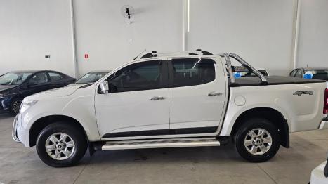 CHEVROLET S10 2.8 16V LT CABINE DUPLA 4X4 TURBO DIESEL AUTOMTICO, Foto 7