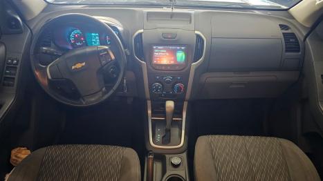 CHEVROLET S10 2.8 16V LT CABINE DUPLA 4X4 TURBO DIESEL AUTOMTICO, Foto 12