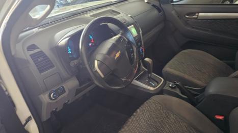 CHEVROLET S10 2.8 16V LT CABINE DUPLA 4X4 TURBO DIESEL AUTOMTICO, Foto 13