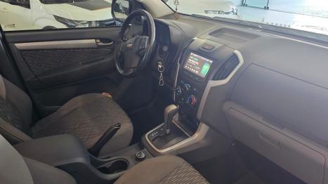 CHEVROLET S10 2.8 16V LT CABINE DUPLA 4X4 TURBO DIESEL AUTOMTICO, Foto 14