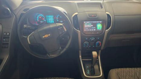 CHEVROLET S10 2.8 16V LT CABINE DUPLA 4X4 TURBO DIESEL AUTOMTICO, Foto 15