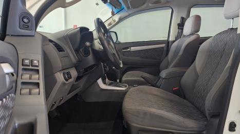CHEVROLET S10 2.8 16V LT CABINE DUPLA 4X4 TURBO DIESEL AUTOMTICO, Foto 16