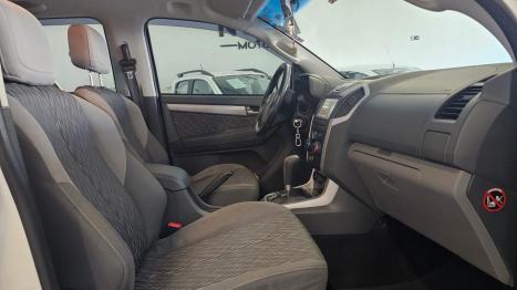 CHEVROLET S10 2.8 16V LT CABINE DUPLA 4X4 TURBO DIESEL AUTOMTICO, Foto 17