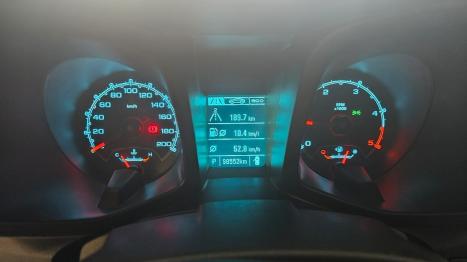 CHEVROLET S10 2.8 16V LT CABINE DUPLA 4X4 TURBO DIESEL AUTOMTICO, Foto 19